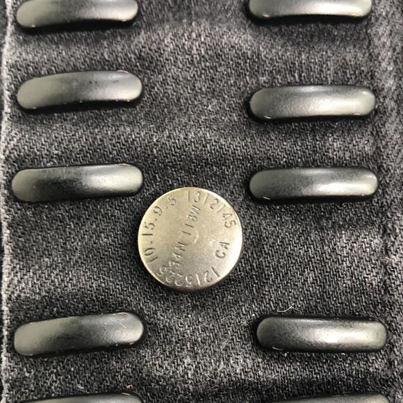 Current Elliot denim vest - Picture 4 of 8